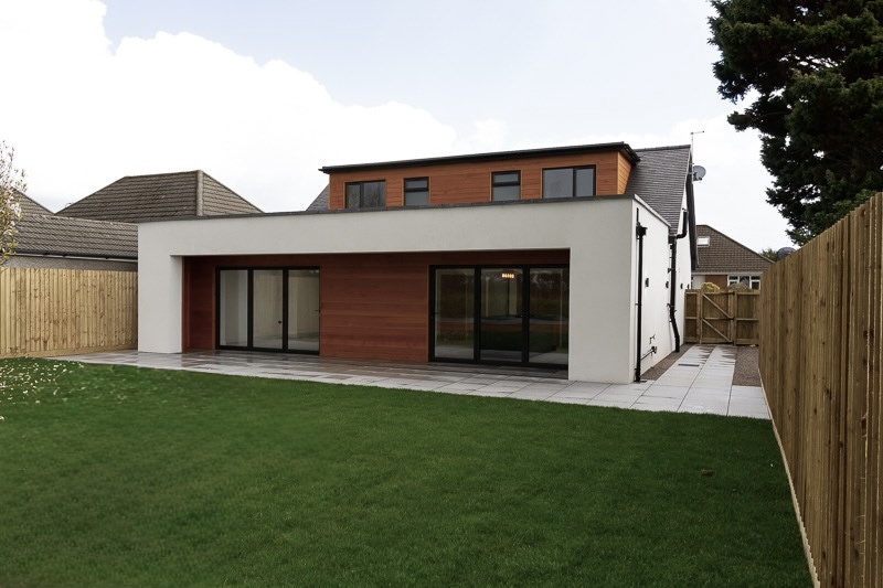 Architectural project